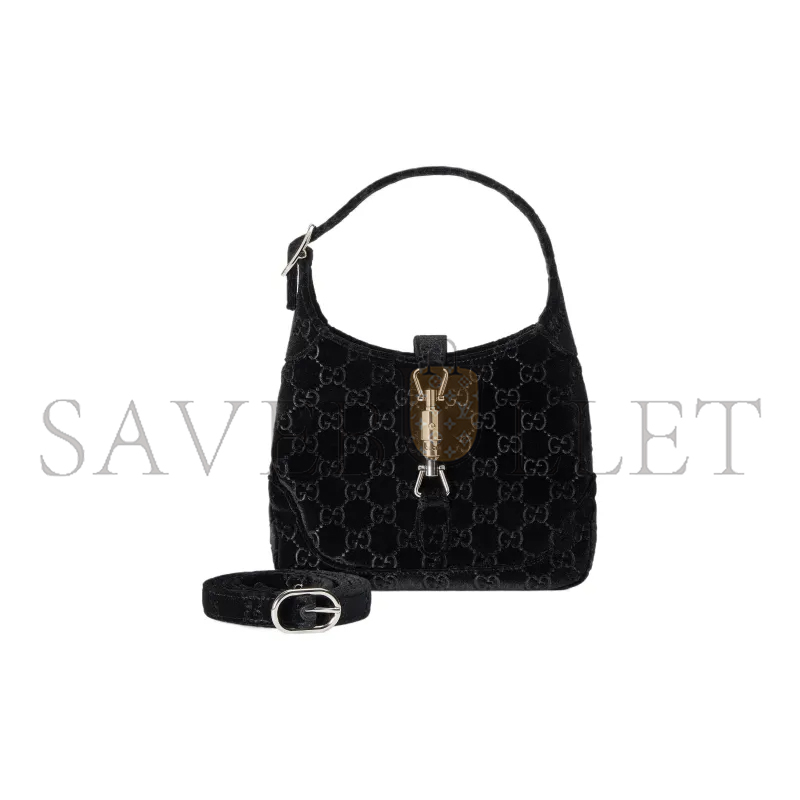 G*u*i jackie 1961 small shoulder bag 764303 (22*19*5cm)